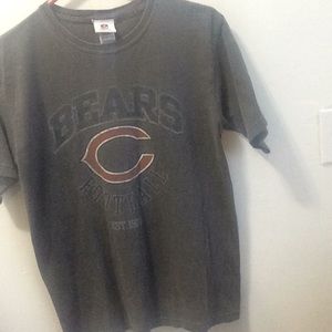 Vintage Chicago Bears NFL Tee
